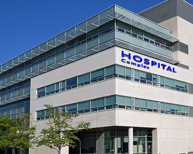 Medical Facilities1